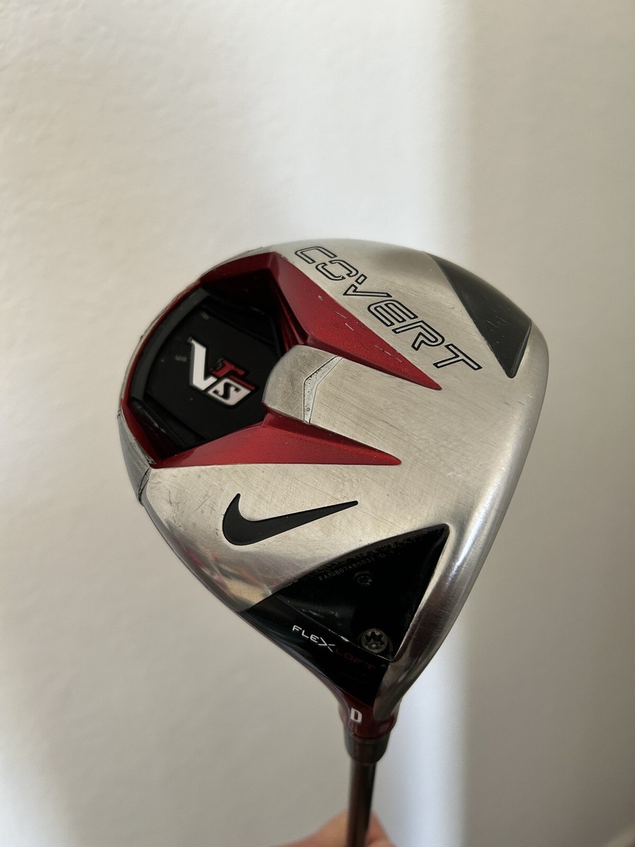 KUROKAGE 50Gシャフトドライバー　ナイキVRS COVERTヘッド KUROKAGE 50Gシャフトドライバー ナイキVRS COVERTヘッド Nike