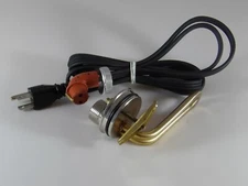 Engine Heater fits Case Dozers 1150B w/A451BD, A451BDT Engs.