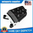 Steering Wheel Audio Control Switch 23134237 for GMC Sierra Chevrolet Silverado