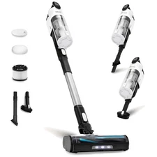 Cordless Vacuum Cleaner - Powerful Tangle-Resistant Stick Vac for Pet Hair 50...