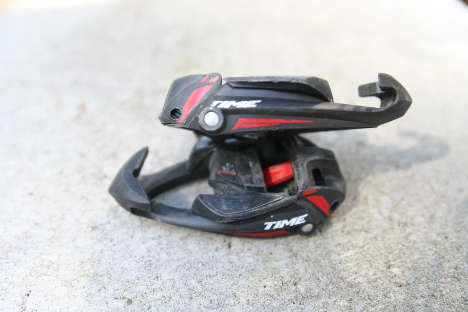 TIME Pedale Rennrad Carboflex iClic