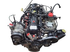 Used Engine Complete Assembly Fits 1998 Jeep Grand Cherokee 6-242 4.0l Vin S 8t Used Engine Complete Assembly Fits 1998 Jeep Grand Cherokee 6-242 4.0l Vin S 8t