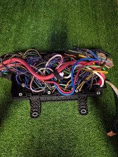 Boîtier De Fusibles Électrique Complet Jaguar I-Pace 2020 GX7314K131EA DDO25169