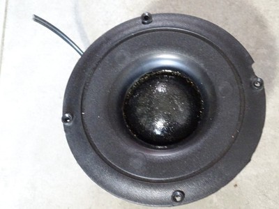 DYNAUDIO D 5406 2A MITTELTÖNER 2 STÜCK TWO PIECES RARE for P-31
