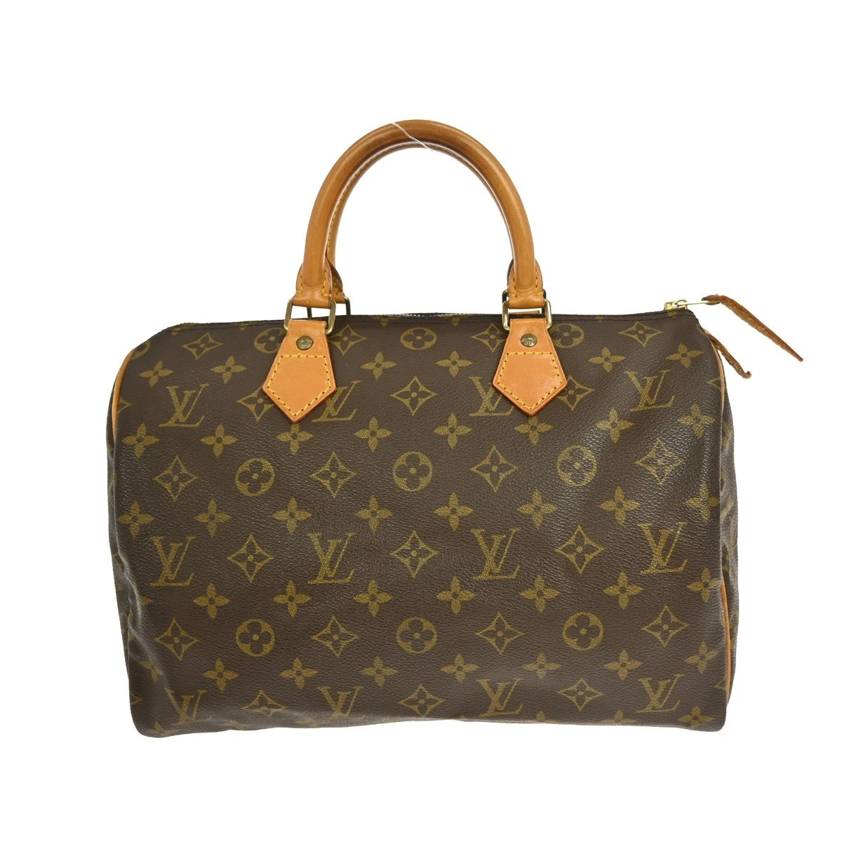 Louis Vuitton Brown Bags & Handbags for Women for sale | eBay