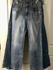 Rock & Republic Men’s Designer Light Washed Jeans! 34x34