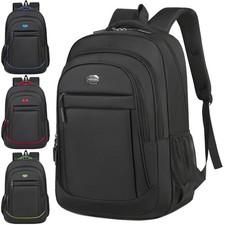 Backpack Large Capacity Backpack for Travel Office School and Commuting Nice