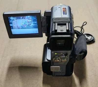 動作品　SONY miniDV HANDYCAM DCR-PC5 ② Sony Handycam DCR-PC5 Mini DV Camcorder for sale online | eBay