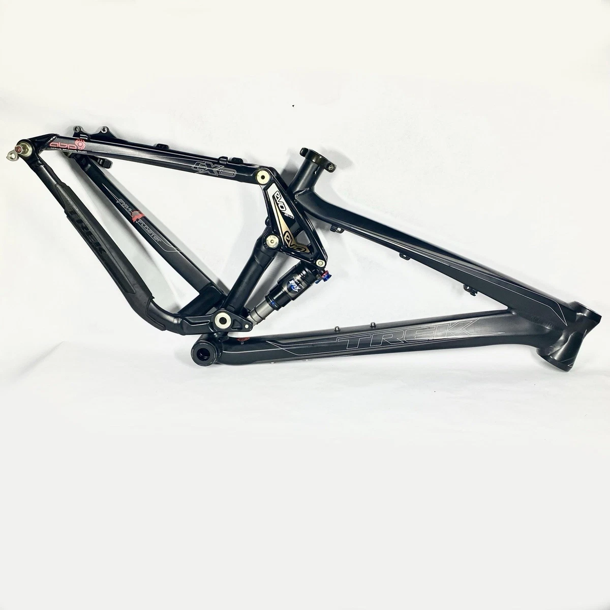 Trek Unisex Adults Mountain Bike Frames for sale | eBay