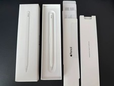NEW Pencil USB-C - White Stylus Attaches Magnetically, MUWA3AM/A For Apple