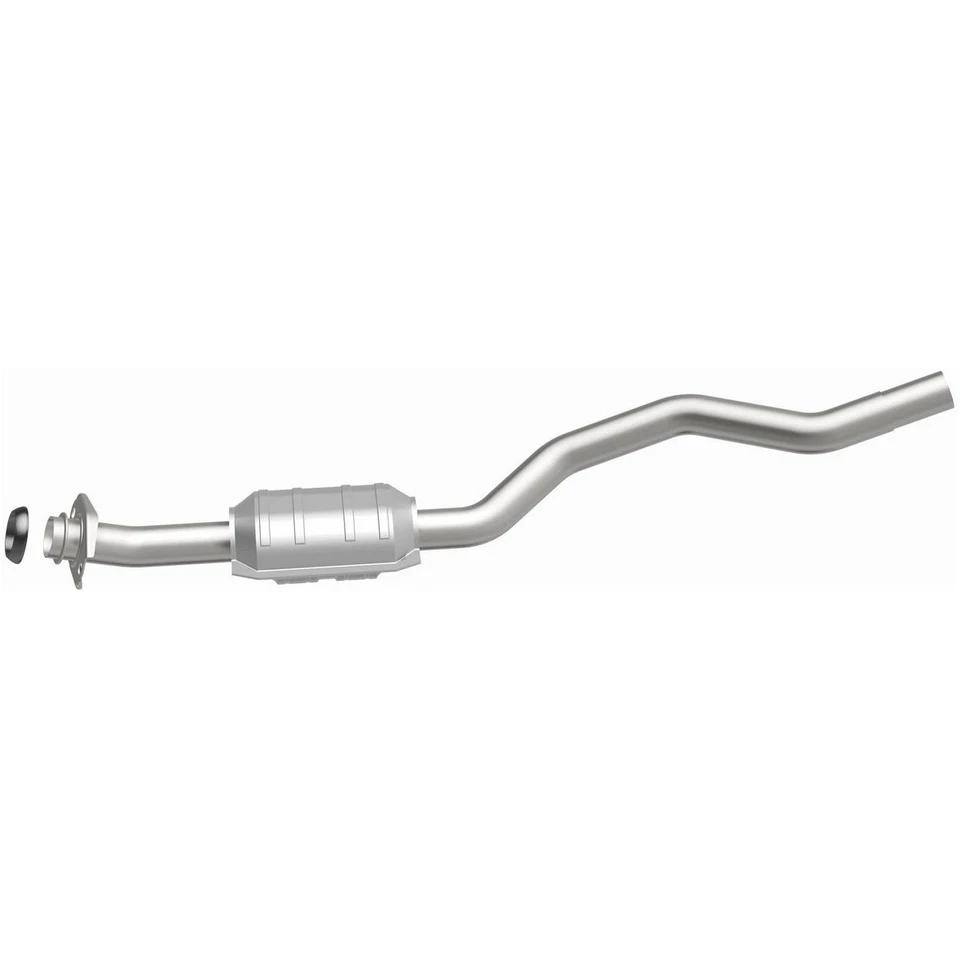 MagnaFlow 23252-FL para 1987-1990 Plymouth Horizon Foto 2 de 4