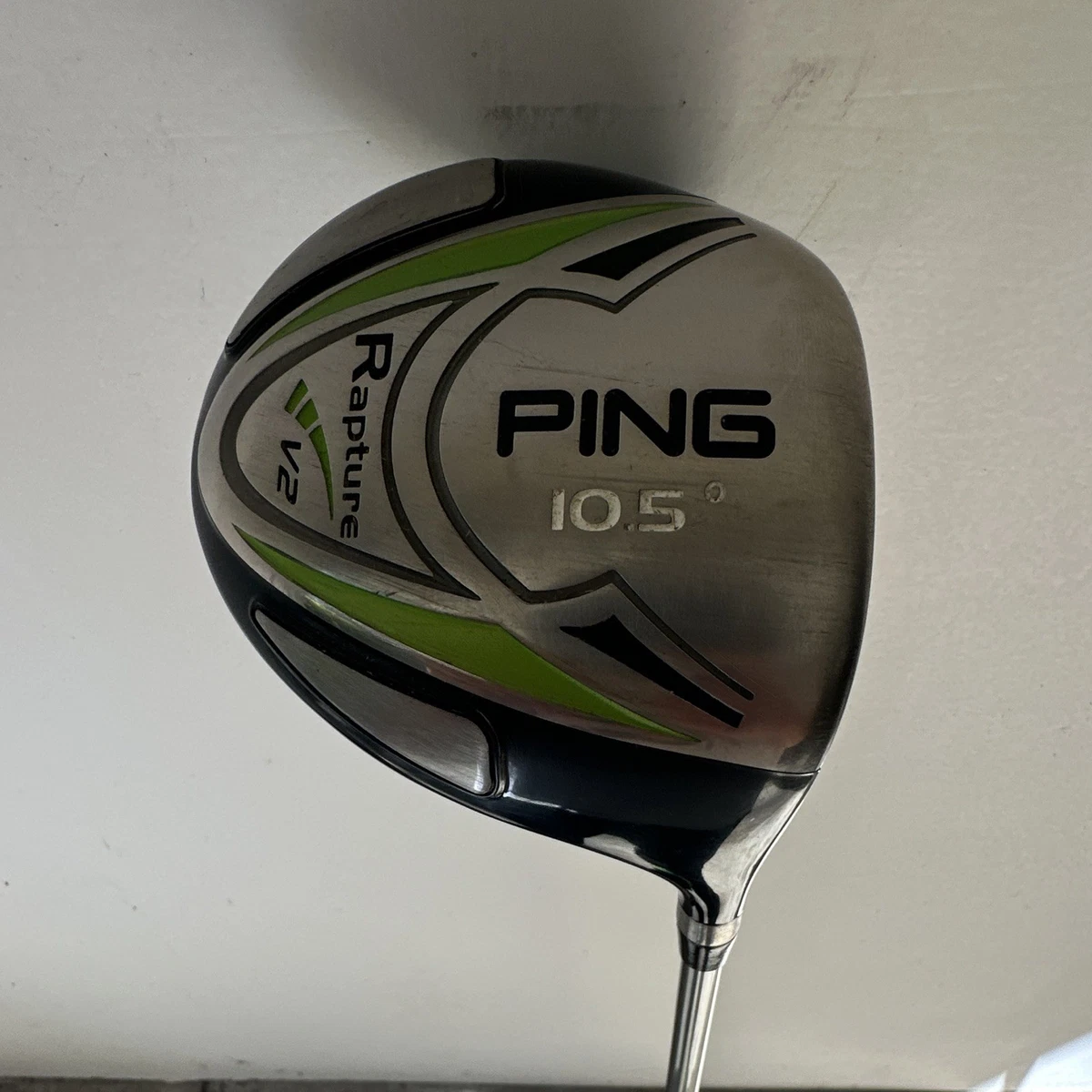 Ping Rapture V2 Driver for sale | eBay