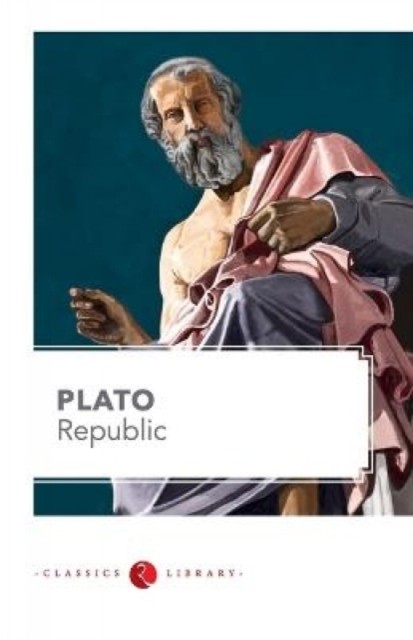 Republic By Plato - Image 2