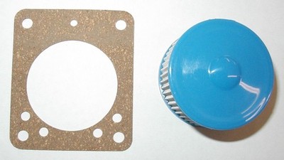Strainer Kit Suntec, Beckett Oil Burner Pump Includes Gasket A2VA7116...