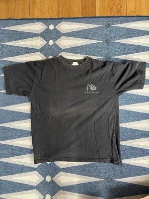 Alias Wavefront Maya Shirt Size Medium (M) 3D Modeling Software Company