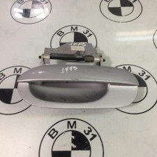 Porte arrière et accessoires BMW SERIE 7