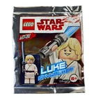 LEGO Star Wars Limited Edition 911943 Figure Luke Skywalker / Polybag spec.offer