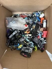 16 LBS.  Hot Wheels MATCHBOX,  Various Years - Parts Or Repair HUGE LOT