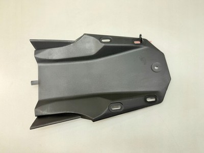 ZXMT Y0722-28 FÜLLUNG BACKDECKEL YAMAHA YZF R7 1 Stück
