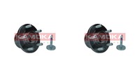 Kamoka 2X Radnabe Radlagersatz Vorderachse FüR Ford Mondeo IV Turnier BA7 DA HCP