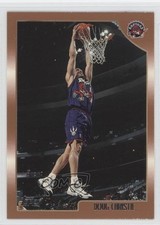 1998-99 Topps Doug Christie #41 0c4