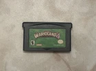 Wario Land 4 (Nintendo Game Boy Advance, 2001)