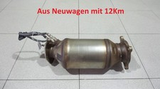 Audi A4 8W A5 B9 TFSI Katalysator Original KAT 12Km 8W0254252HX 8W0254253X