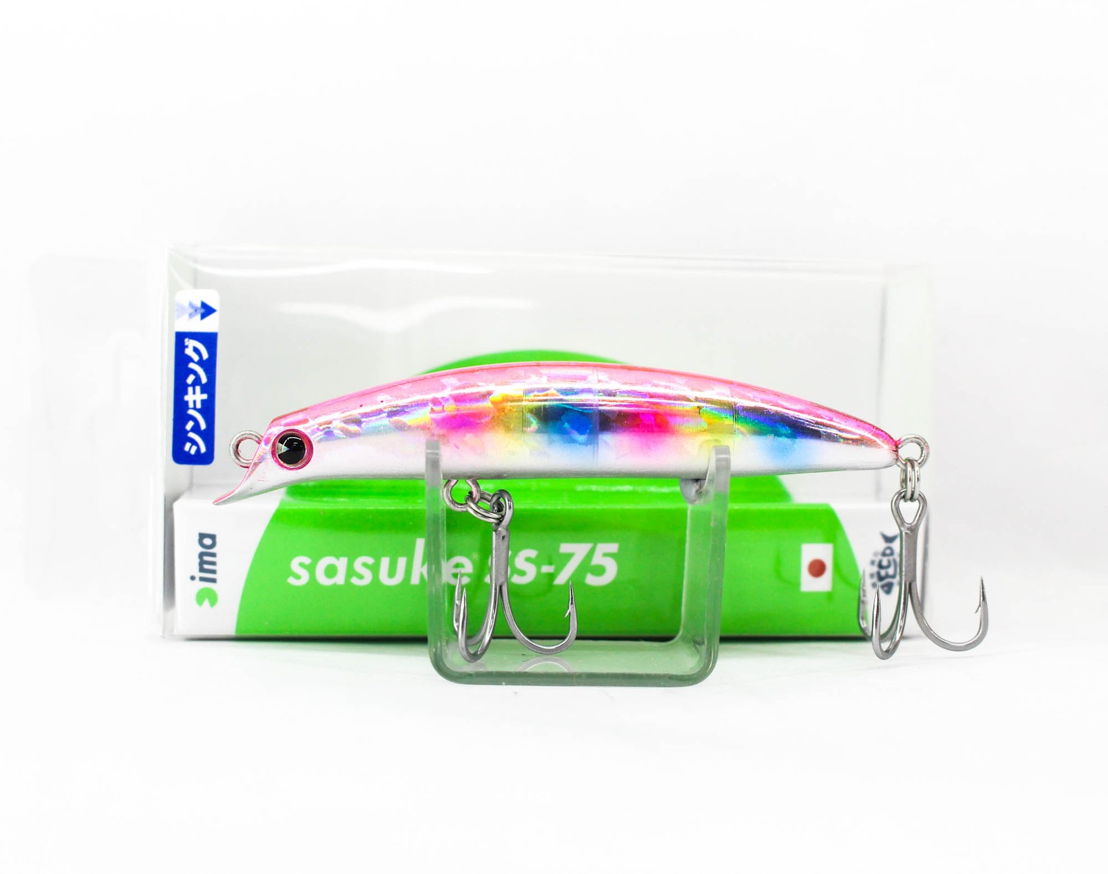 Ima Sasuke SS 75 mm Sinking Lure 106 (6294)