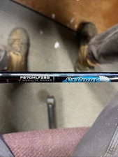 St Croix Premier PS70MLF2SG  Spinning Rod 2-Piece 4-10 LB Test Made USA (1ab-OD1