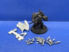 RAR! Forgeworld Lord Zhufor der Chaos Space Marines