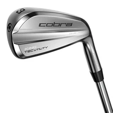 NEW Cobra 2023 King Tec One Utility Driving Iron - Choose Shaft & Flex