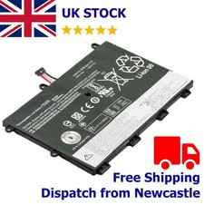 45N1751 45N1750 Battery for Lenovo ThinkPad Yoga 11e 20E5001B 20D90027US 45N1748