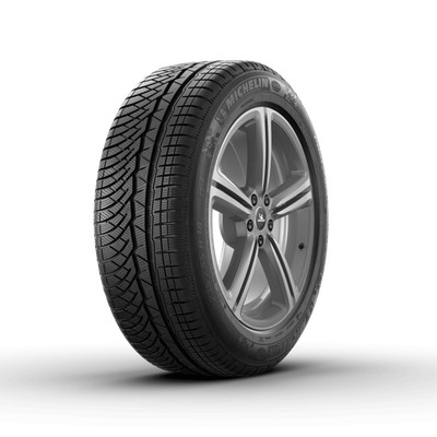 Michelin Pilot Alpin PA4 (H/v/W) 265/35r19 98W XL 95125