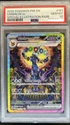 Pokemon Prismatic Umbreon ex Special Illustration Rare #161/131 PSA 10
