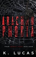 Arachnophobia K. Lucas Taschenbuch Kartoniert / Broschiert Englisch 2022