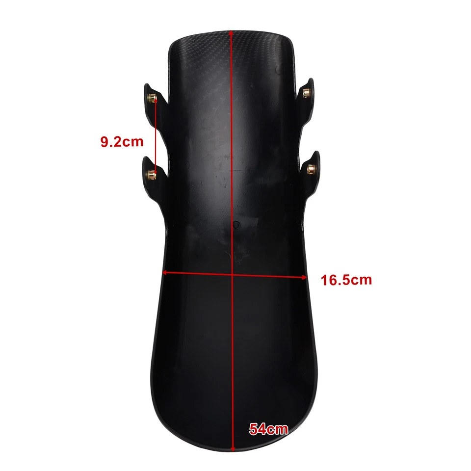 Front Fender Mudguard Fairing For Touring CVO Road Glide / Street Glide 23-2025 - Изображение 2 из 4