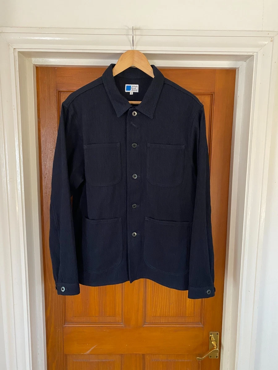 Blue Blue Japan Coats, Jackets & Vests for Men for Sale - Shop New