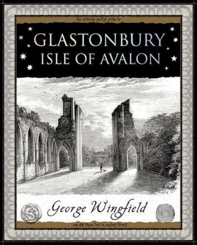 Glastonbury: Isle of Avalon Isle of Avalon by George Wingfield (Paperback Book) - Image 3