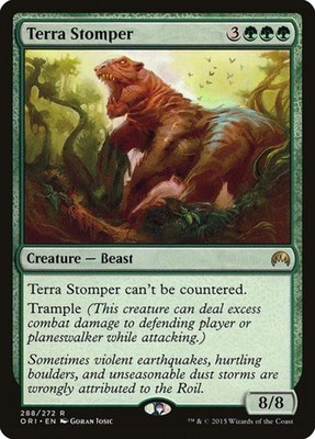Terra Stomper (288)