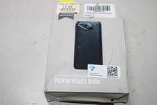 Portable Charger Power Bank, QC 4.0 - PD 30W - 40000mAh Fast Charging w/ 2-USB