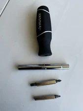 Husky Multi-Bit Screwdriver/nut Driver