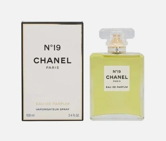 CHANEL No 19 Perfume for Women for sale | eBay
