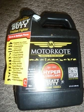Motorkote MK-HL32-06 HeavyMotorkote MK-HL Duty Hyper Lubricant 32-Ounce
