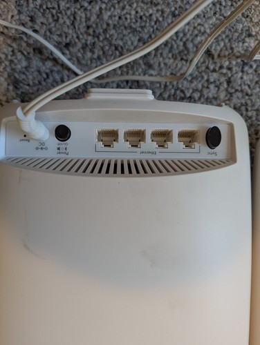 Netgear RBS50 Orbi Satellite Price in Bangladesh