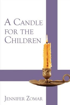 Zomar - A Candle for the Children - New paperback or softback - X555z