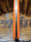 Case XX 80502 Sodbuster Jr Orange Synthetic Handle SS Clip Plain Slipjoint — photo 3