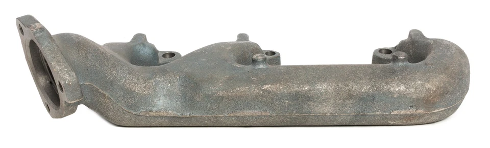 1988-1995 Chevrolet Blazer Oldsmobile Bravada Exhaust Manifold 5013721-1402 - Image 2 of 4