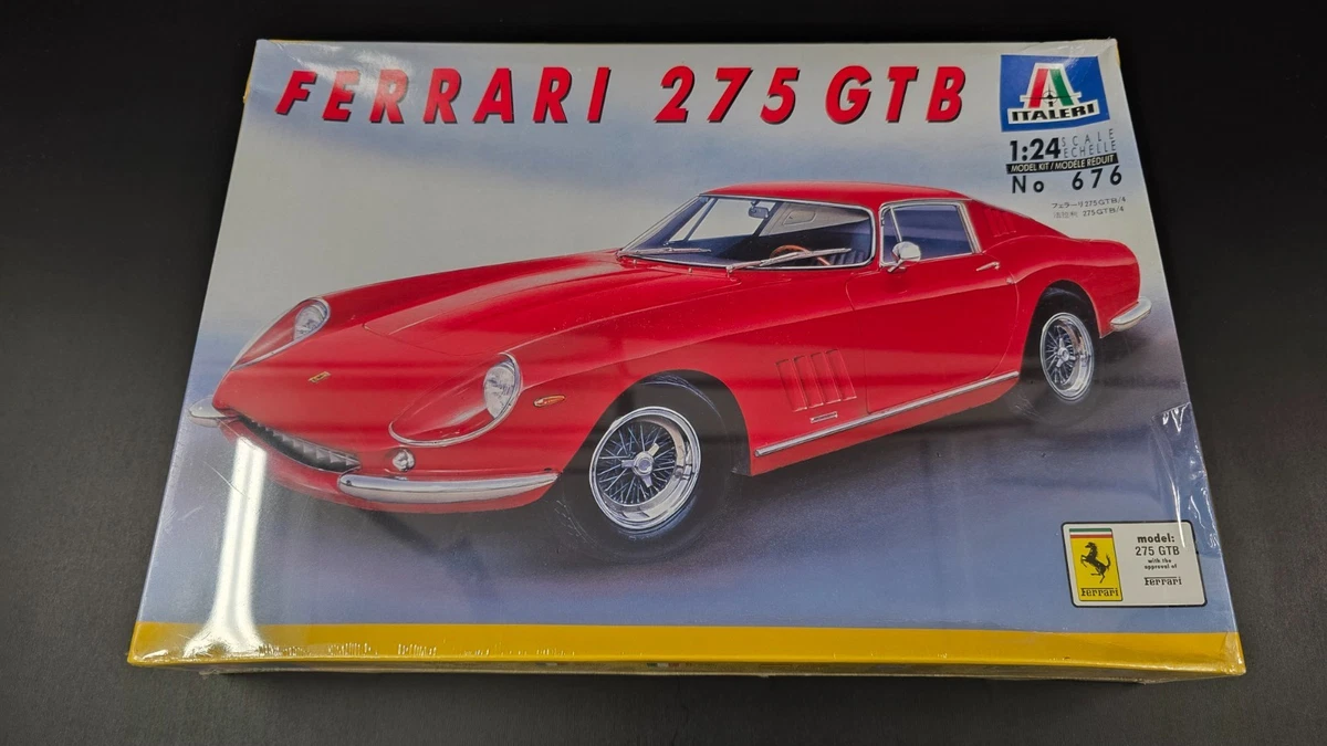 italeri ferrari products for sale | eBay