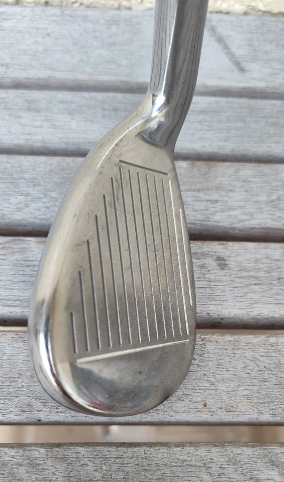 Callaway Diablo Edge A Wedge Approach 55G Ladies Flex Graphite Free Shipping - Image 3 of 4
