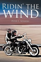 Peter L. Adamski | Ridin' The Wind | Taschenbuch | Englisch (2012) | iUniverse